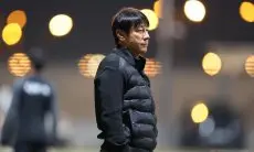 Kepulangan Shin Tae-yong Turut Jadi Sorotan Media Asing, Singgung Soal Kesulitan Komunikasi dengan Pemain Belanda