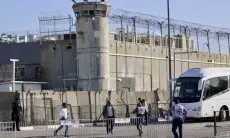 Israel Segera Pindahkan Tahanan Palestina Jelang Pembebasan