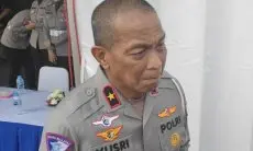 Innalillahi, Mantan Kabid Humas Polda Jabar Meninggal Dunia