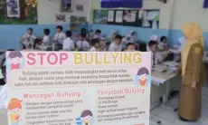 Duh, Tiap Bulan Ada Tiga Kasus Bullying Dilaporkan ke LK3 Dinsos Kabupaten Bogor