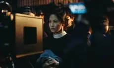Jauh Lampaui Song Joong Ki, Film Baru Song Hye Kyo 'Dark Nuns' Pecahkan Rekor Bioskop