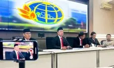 Menteri ATR/BPN Nusron Wahid Bongkar Dugaan Penyimpangan Sertifikat di Pesisir Pantura: 266 Sertifikat HGB dan HM Diusut