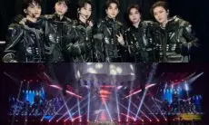 Kembali Memulai Tur Dunia, NCT 127 Tegaskan Grupnya akan Tetap Beranggotakan 8 Orang Member