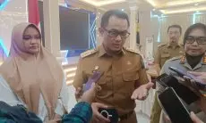 Banjir Bikin Pemkab Cirebon Terbelah, Abraham Sindir Bappelitbangda