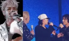 TOP Resmi Putuskan Hubungan dengan BIGBANG: Saya akan Menanggung Rasa Bersalah