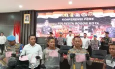 Satpam Rumah Mewah Tewas Bersimbah Darah, Modus Pelaku Membuhunya Gegara Hal Sepele