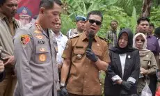 Kutwaringin Bandung Ternyata Ada Lokasi Tambang Emas, Sayangnya Ilegal dan Negara Rugi Rp 1 Triliun