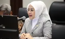 Aanya Rina Casmayanti : Rekrutmen Pegawai Non-ASN Harus Diselesaikan Sesuai UU ASN