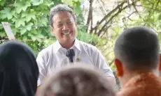 KKP Bongkar Praktik Licik di Balik Pagar Laut Tangerang: Lama-lama Bisa Jadi Daratan?