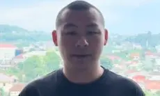 Usai Viral, WNA China yang Selipkan Uang Rp500 Ribu di Paspor Akhirnya Minta Maaf