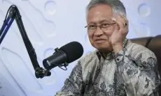 Viral Rekaman Suara Mendikti Satryo Marahi Pegawai Gegara Air di Rumah Dinas Bermasalah