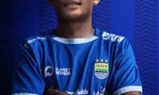 Zulkifli Lukmansyah Sempat Diincar PSS Sleman Sebelum Akhirnya Gabung di Persib Bandung