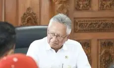 Tercatat Tak Miliki Utang, Segini Kekayaan Mendiktisaintek Satryo Brodjonegoro Menurut LHKPN