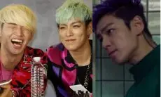 Meski Telah Putus Hubungan, Daesung BIGBANG Tunjukan Dukungan untuk TOP yang Bintangi 'Squid Game 2'