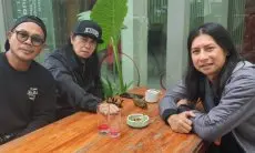 Tak Lekang oleh Masa, Grup Musik Jamrud Ternyata Masih Eksis di Belantika Musik Indonesia