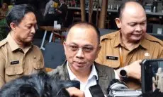 Begini Target Pj Wali Kota Bandung A Koswara di Akhir Masa Jabatan menjadi Orang Nomor Satu di Kota Kembang