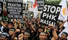 Disnakertrans Jabar: 26 Ribuan Pekerja di Jabar Terdampak PHK Sepanjang 2024