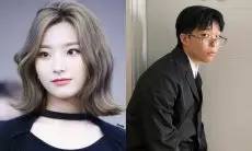 Lee Chan Hyuk AKMU dan Lee Sae Rom fromis_9 Dikabarkan Putus Meski Belum Konfirmasi Pacaran