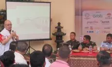 CGM-BSF 2025 Menyongsong Era Baru, Puluhan Ribu Pengunjung Akan Padati Jalan Suryakencana