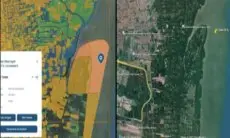 Usai di Tangerang dan Bekasi, Dosen Unair Temukan HGB 656 Hektare di Laut Timur Surabaya