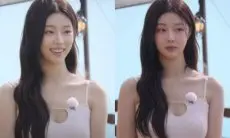 Melanggar Kontrak, Lee Si An 'Single's Inferno 4' Digugat Agensi