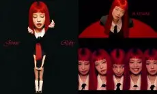 Rilis Teaser Album Solo Penuh Pertama 'Ruby', Jennie BLACKPINK Gandeng 6 Penyanyi untuk Kolaborasi