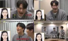 Kim Joong Kook 'Running Man' Minta Maaf pada Jisoo BLACKPINK Sambil Berlutut, Ada Masalah Apa?