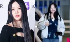 Aktivitas NewJeans Dipertanyakan saat Visa E-6 Hannie Segera Habis