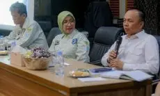 Pemkot Inisiasi Bandung sebagai Kota Wakaf