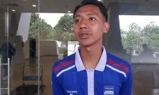 Ini Kata Beckham Soal Pelatih Anyar Timnas Indonesia