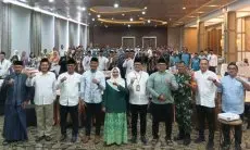 Musrenbang 2026 Tanah Sareal, Mayoritas Ajuannya Pembangunan Fisik