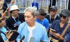 Dedie A Rachim Ngotot Tunda Pencabutan Subsidi Biskita Trans Pakuan di Kota Bogor