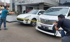 Kasus KPK Gadungan, Jaksa Ajukan Banding Lantaran Porshe Macan S3 Dikembalikan Pengadilan