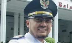 Kena Dampak Pembangunan Underpass, Kantor Kecamatan Tanah Sareal dan Kelurahan Kedung Badak Terpaksa Pindah