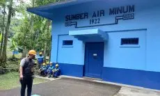 Gawat! Kerusakan Ekosistem Bikin Tirta Kahuripan Waswas