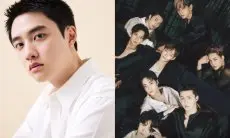 DO Ungkap Rencana Masa Depan EXO: Kami akan Memulai Persiapan Tahun Ini