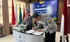 Perluas Layanan di Sektor Pendidikan, Bank Mandiri Lakukan Bekerjasama Dengan Institut Seni Budaya Indonesia (ISBI) Bandung