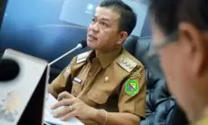 Optimalisasi PAD, Pemkab Bandung Bentuk Satgas Penyelenggaraan Bangunan Gedung