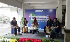 Pemprov Jabar Targetkan 121 Ribu Rumah yang Belum Teraliri Listrik Selesai Tahun Ini