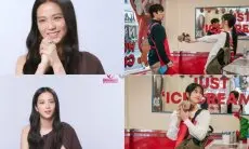Ikuti Sekolah Aksi Demi Perannya dalam 'Newtopia', Jisoo BLACKPINK: Saya Terlihat Sangat Menyedihkan