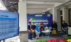 Dinas ESDM Jabar Bakal Terus Akselerasi PLTS Atap di Sekolah