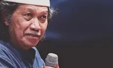 Viral Pagar Laut Misterius di Tangerang, Ceramah Cak Nun Jadi Sorotan Lagi