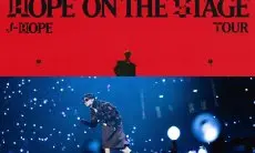 Penjualan Tiket Tur Solo J-Hope BTS Dibuka, HYBE Malah Dikecam Penggemar