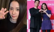 Jisoo BLACKPINK dan Park Jung Min Pernah Melakukan Kencan yang Gagal