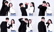Kim Soo Hyun Bantah Rumor Kencan dengan Kim Ji Won Setelah Penggemar Minta Keduanya Menikah