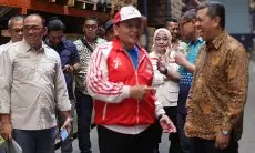 Bulog Dramaga Siap Hilangkan Kelangkaan dan Kenaikan Harga Minyak Goreng Kita
