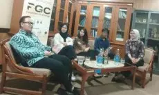 Ayo Buruan Daftar jadi Bagian FutureGen For Change untuk Memajukan Pembangunan Kota Berkelanjutan