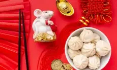 10 Rekomendasi Jajanan Khas Imlek yang Lezat dan Penuh Makna