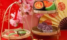 Mengenal Kue Keranjang, Hidangan yang Jadi Ikon Khas Tahun Baru Imlek