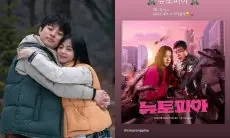 Chemistry Bisa Timbulkan Rumor Kencan, Jisoo BLACKPINK Tegaskan akan Melindungi Park Jung Min